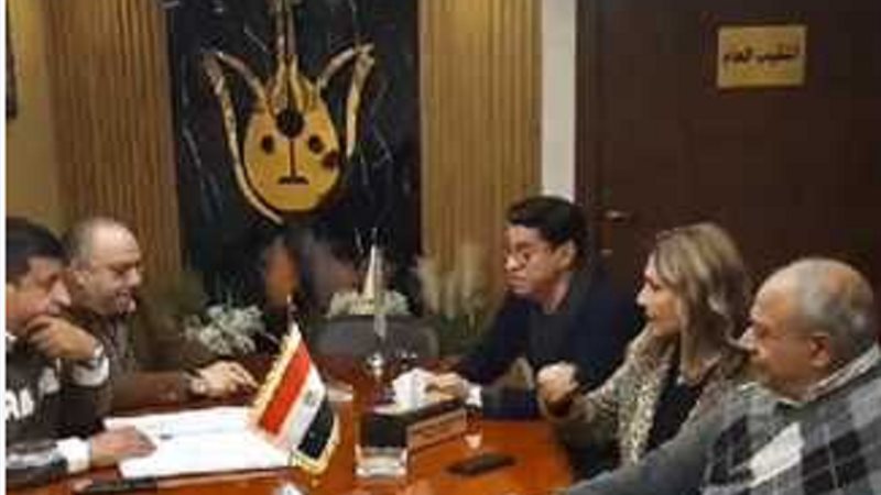 بوابة الجمهورية