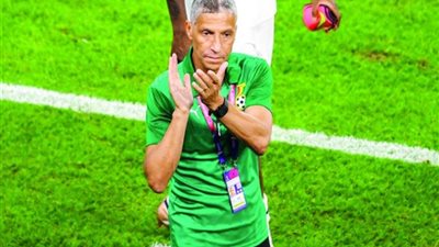 رسميا.. إقالة مدرب منتخب غانا بعد الخروج المبكر من إفريقيا