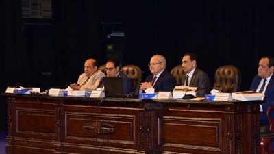 جامعة القاهرة: استحداث 4 جوائز جديدة قيمة كل جائزة 100 ألف جنيه