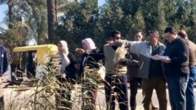 مشروعات استثمارية جديدة بالدقهلية