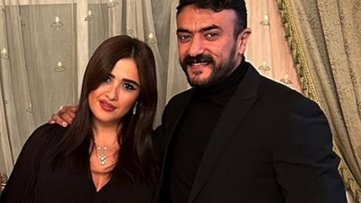 أحمد العوضي: ياسمين عبدالعزيز بنت أصول وماسبتنيش فى المستشفي