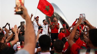 جماهير كوت ديفوار تؤازر المغرب ضد زامبيا أملاً في تأهل الأفيال