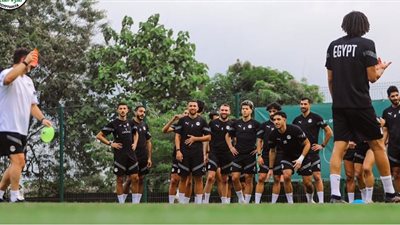طريق مصر إلى نهائي أمم أفريقيا 2023