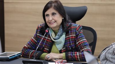 القومي للمرأة يواصل مناقشة ملف وصول النساء الى المواقع القيادية
