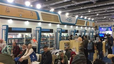 كيف سلط معرض القاهرة الدولي للكتاب الضوء على الذكاء الاصطناعي؟.. خبير التحول الرقمي يوضح
