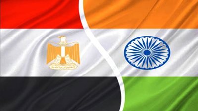 سفير الهند يشيد بالعلاقات بين بلاده ومصر