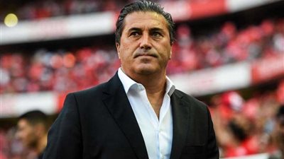 جوزيه بيسيرو يعلن رحيله عن منتخب نيجيريا فى هذا الموعد