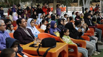 نادي المنيا وقصر الثقافة يحتفلان بعيد الشرطة وثورة ٢٥ يناير