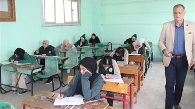 ننشر أسماء المرشحين لوظيفة معلم مساعد بالإسماعيلية