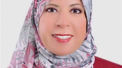 هويدا مديرة لإدارة الإعلام بوزارة التعليم العالى بالسيرة الذاتية
