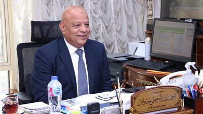 رئيس ميناء دمياط:حركة الملاحة لم تتأثر بالطقس السيئ