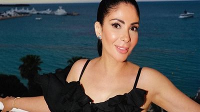 مني زكي عن تأجيلات رحلة 404: صورناه من 3 سنوات وكنت قلقانة
