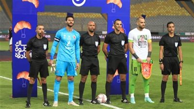 بسام يرحب بخلافة الشناوي في الأهلي