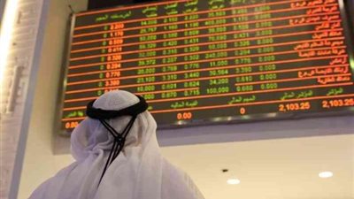 تراجع الأسهم الأماراتية متأثرة بهبوط أسعار النفط