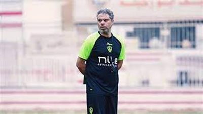 تفاصيل جلسة مسئولى الزمالك مع معتمد جمال بشأن المدير الفنى الأجنبى الجديد