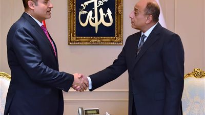 تعاون مصري قطري .. في مجال النقل الجوي