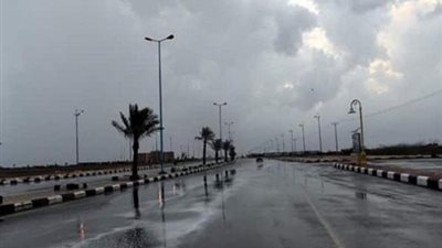 الأرصادر تحذر من أبرد 3 أيام فى الشتاء