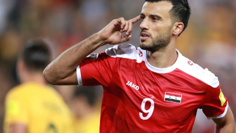عمر السومة
