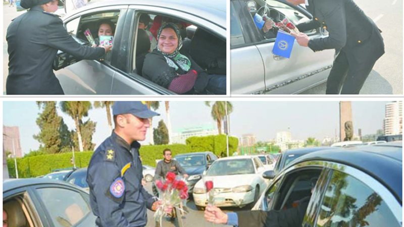 بوابة الجمهورية