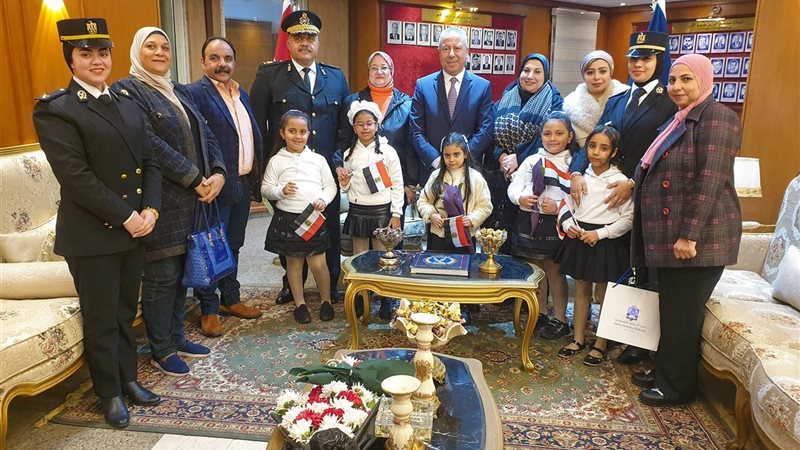بوابة الجمهورية