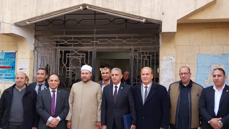 بوابة الجمهورية