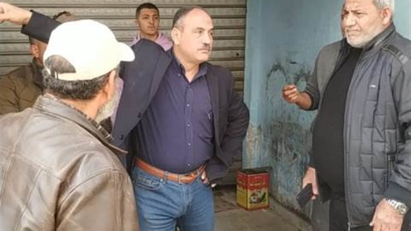 بوابة الجمهورية