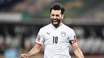 تقارير اعلامية تكشف موعد عودة صلاح لمنتخب مصر