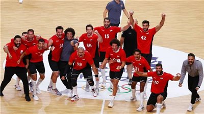 منتخب مصر و منتخب الجزائر .. شاهد بالبث المباشر مباراة مصر ضد و منتخب الجزائر اليوم كأس الأمم الإفريقية لليد