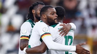 شاهد.. نتيجة مباراة منتخب نيجيريا و منتخب الكاميرون في كأس أمم إفريقيا 2023
