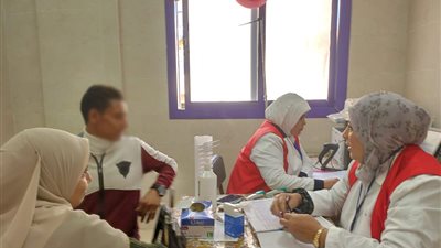 الصحة: إجراء الفحص الطبي لـ مليون و332 ألف شاب وفتاة ضمن مبادرة «فحص المقبلين على الزواج»