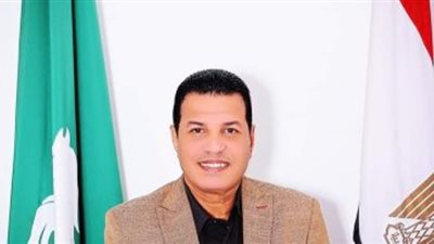 خالد بيومى نقيبا للموسيقيين بالشرقية