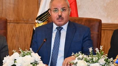 قناة السويس تتقدم تصنيف ويبمتريكس للجامعات يناير 2024