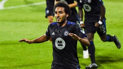 شوبير: أحمد حمدي فى الزمالك لمدة 3 مواسم رسميًا