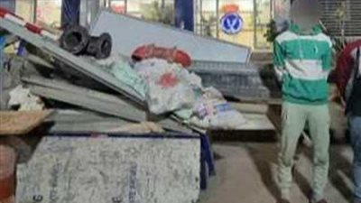 قرار جديد للنيابة العامة بشأن عصابة الشركات فى مدينة الشروق