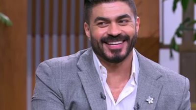 خالد سليم عن تفاصيل تعرضه للشلل: رجلي مكانتش بتتحرك وحصل تمزق