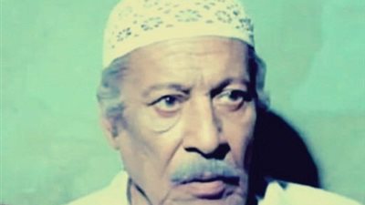 فقد بصره.. معاناة عماد حمدى قبل رحيله