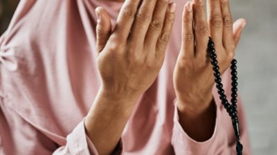 دعاء الشفاء للأبناء