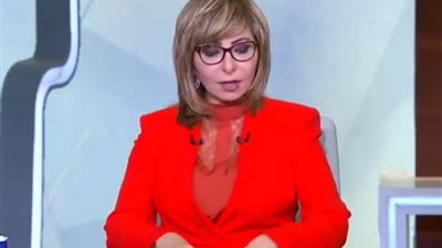 الإعلامية لميس الحديدي ترد على مقولة الله يرحم ايامك يا مبارك