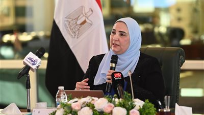 القباج تشهد إعلان نتائج بحث 