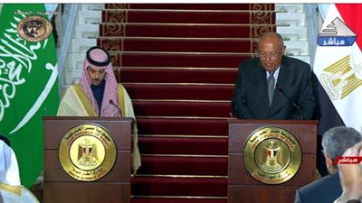 وزير الخارجية يؤكد ضرورة الوقف الفورى لإطلاق النار فى غزة ورفع الحصار ووقف العقاب الجماعي والتهجير القسري