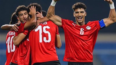 شاهد (0-0) مباراة Egypt vs Congo بث مباشر اليوم