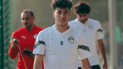 Egypt vs Congo.. شاهد بالبث المباشر مباراة مصر والرأس الأخضر في كأس أمم إفريقيا