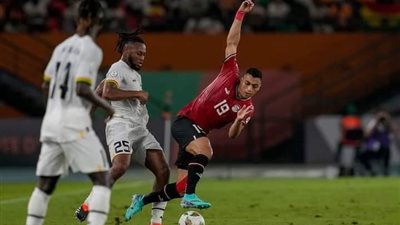 دون اشتراك أو تشفير.. بث مباشر مباراةمنتخب مصر والكونغو الديمقراطية كأس أمم إفريقيا 2023| الآن