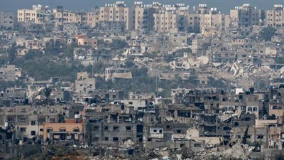 مجلس حكماء المسلمين يرحب بقرارات العدل الدولية بشأن غزة