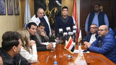 «عبد الباقي»: مصطفى كامل النقيب الوحيد الذي حصل على المنصب بالتزكية
