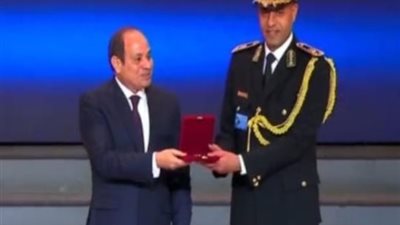 الشارع الشرقاوى يشيد بجهود الاجهزة الأمنية بالمحافظة