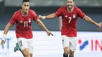 محمد عمر: الكرة الأفريقية تطورت.. ومنتخب مصر سيصل لأبعد نقطة