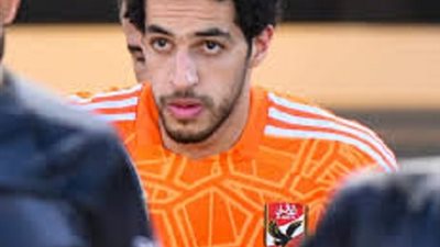 الأهلي يرفض طلب سيراميكا بضم شوبير للإستغناء عن بسام