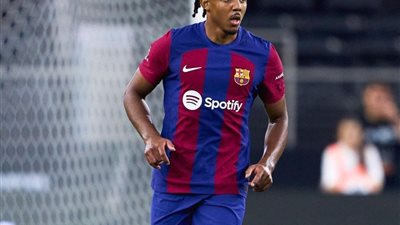 منزل مدافع برشلونة يتعرض للسرقة أثناء مباراة فريقه أمام فياريال
