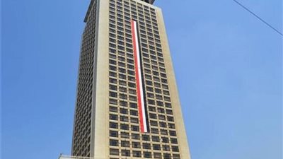 مصر تدين الهجوم الإرهابي الذي تعرض له موقعاً أردنياً على الحدود مع سوريا